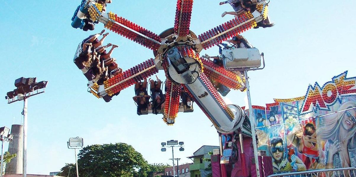 Парк розваг Mirabilandia Зображення-1